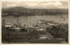 Goteborg hamnmotiv 99882 gebraucht kaufen  Eimeldingen