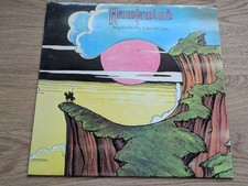 Hawkwind warrior edge for sale  FLEET