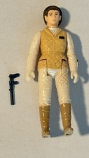 Princess leia hoth d'occasion  Expédié en Belgium