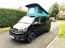 Volkswagen campervan berth for sale  MACCLESFIELD