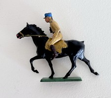 Figurine starlux militaire d'occasion  Nantes-