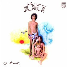CAETANO VELOSO - Joia - CD - Import - **Excellent Condition** comprar usado  Enviando para Brazil