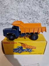 Dinky toys berliet d'occasion  Clermont-Ferrand-