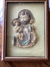 Bild josef jesuskind gebraucht kaufen  Graben-Neudorf