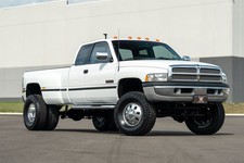 1997 dodge ram for sale  Westville