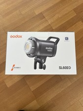 Godox 60iid led gebraucht kaufen  Oldenburg (Oldenburg)