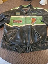 Vintage mens bikers for sale  LONDON
