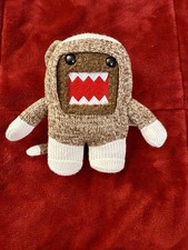 Domo sock monkey for sale  Willimantic