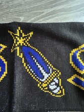 Sciarpa ultras inter usato  Domodossola