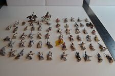 Lot soldats plomb d'occasion  Sausheim
