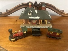 Dept train station for sale  Penn Valley
