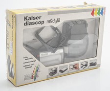 Kaiser diascop modulo gebraucht kaufen  Filderstadt
