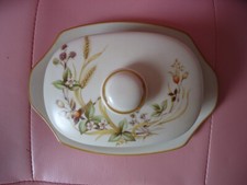 Keramik butterdose butterbehä gebraucht kaufen  Rathenow