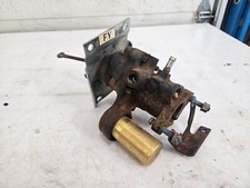 Hydroboost brake booster for sale  Lakeville