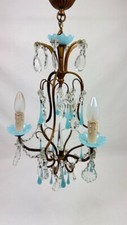 Petit lustre italien d'occasion  Saint-Martin-de-Seignanx