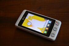 Cellulare kp500 bianco usato  Fabro