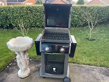 Weber spirit classic for sale  STOKE-ON-TRENT