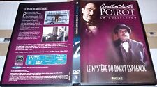 Dvd agatha christie d'occasion  Moncoutant