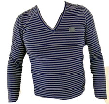 Maglione camicia polo usato  Drapia