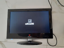 Lcd monitor olivetti usato  Italia