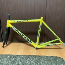 Cannondale caad frame d'occasion  Expédié en Belgium