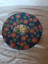 Plat emaux longwy d'occasion  Auriol
