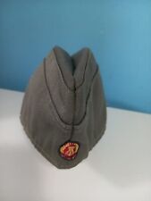 Cappello militare mod. usato  Blufi