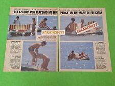 Articolo italian magazine usato  San Benedetto del Tronto