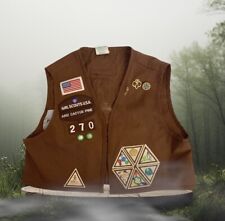 Brownie girl scout for sale  Phoenix