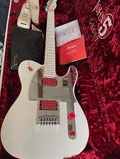 Fender telecaster john for sale  STRATFORD-UPON-AVON