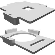 Camera mount adapter usato  Italia