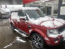 2011 2016land rover for sale  SHEFFIELD
