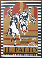 Figuriamoci siena palio usato  Siena
