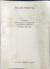 Disegni per scene usato  Italia