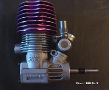 Picco 12rr .12 for sale  Kaufman