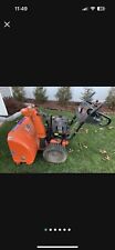 husqvarna snowblower for sale  Fair Lawn