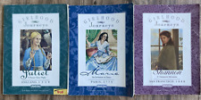 Girlhood journeys set for sale  Largo
