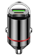 Mini chargeur usb d'occasion  Mezzavia