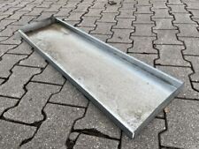 07x stahlpaneel ssi gebraucht kaufen  Hesel