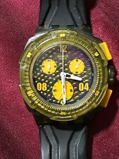 Orologio swatch new usato  Guidonia Montecelio