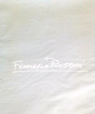 Francesco rossini. biason usato  Italia