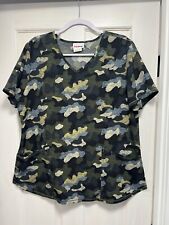 camo scrubs for sale  Chatsworth