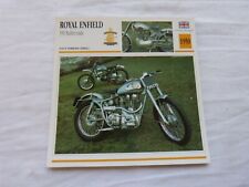 1950 motorcycle photo d'occasion  Expédié en Belgium