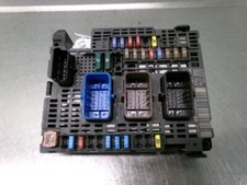 Citroen 2012 fuse for sale Citroen 2012 fuse for sale  CRAWLEY