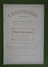 Pierres sudermann illustration d'occasion  Montpezat-de-Quercy