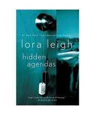 Hidden agendas lora gebraucht kaufen  Trebbin