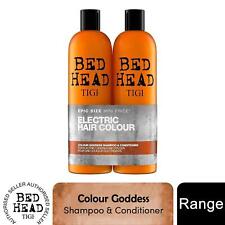 Bettkopf tigi shampoo gebraucht kaufen  Versand nach Germany