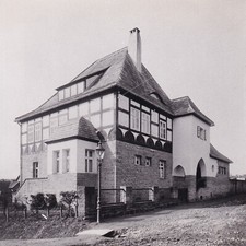 Stadtoldendorf pfarrstraße pf gebraucht kaufen  Stadtoldendorf