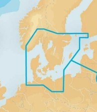 Navionics 15g denmark d'occasion  Expédié en Belgium