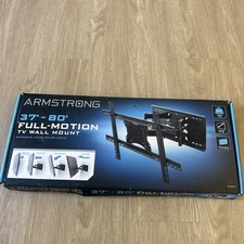 Armstrong full motion for sale  Irvine